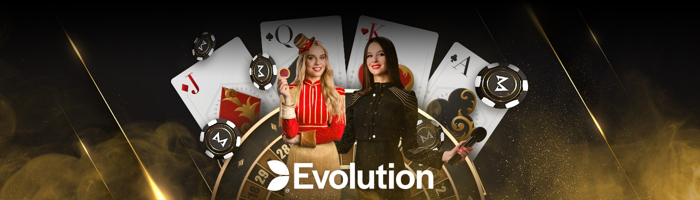 Kupon Kampanyası evolution banner campaign desktop